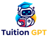Tuition GPT Logo